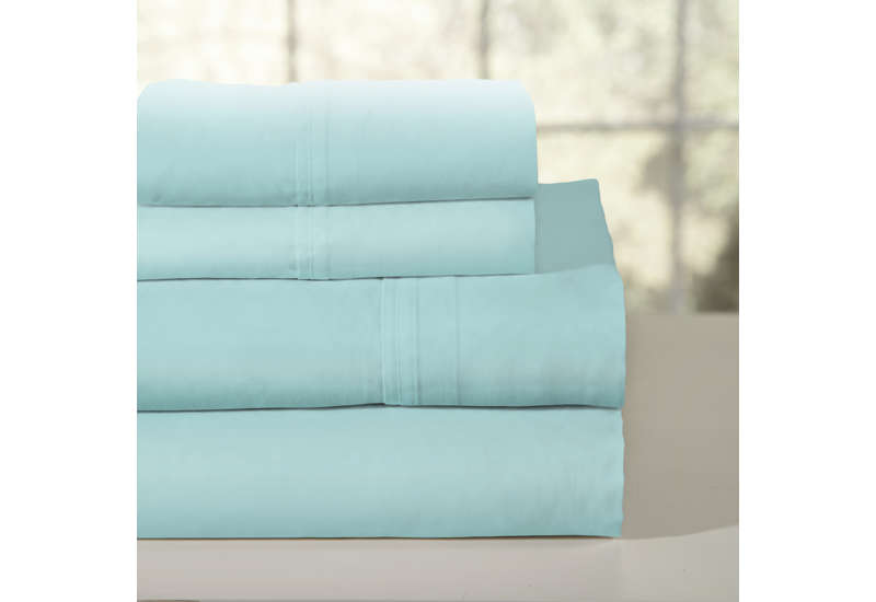Bed Sheet Thread Count What You Should Know Wayfair